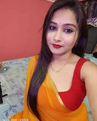 Call Girl in Vaijapur